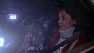 Brasil dá asilo a ex-primeira dama do Peru por razões 'humanitárias', diz chanceler