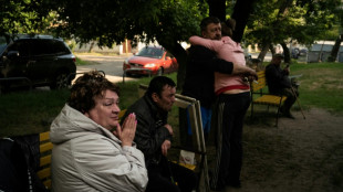 Ataques rusos dejan varios muertos en Járkov, Ucrania recupera 1.200 cuerpos de soldados