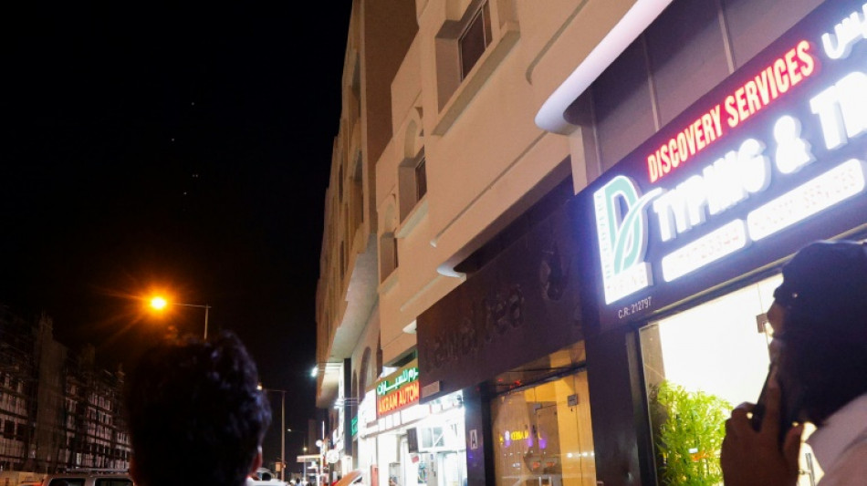 Irán ataca una base de EEUU en Catar y Trump llama a la "paz"