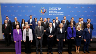 Digitalgipfel in Berlin: 18 europ&auml;ische KI-Partnerschaften verk&uuml;ndet