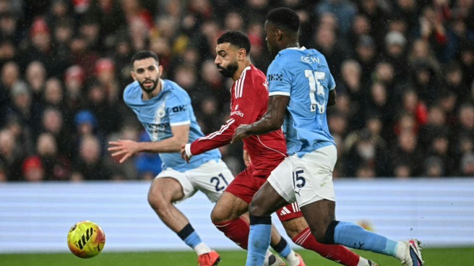 City e Liverpool duelam por vaga na semifinal da Copa de Inglaterra