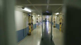 "C'est quoi, le mal ?": &agrave; Fleury-M&eacute;rogis, la d&eacute;licate prise en charge des "d&eacute;tenus violents"