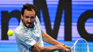 Medvedev &eacute; eliminado por Griekspoor nas quartas de final do ATP 500 de Dubai