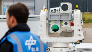 Innenminister von Bund und L&auml;ndern machen Weg f&uuml;r Drohnenabwehrzentrum frei