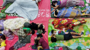 El balance de muertos en las inundaciones de Indonesia supera los 800