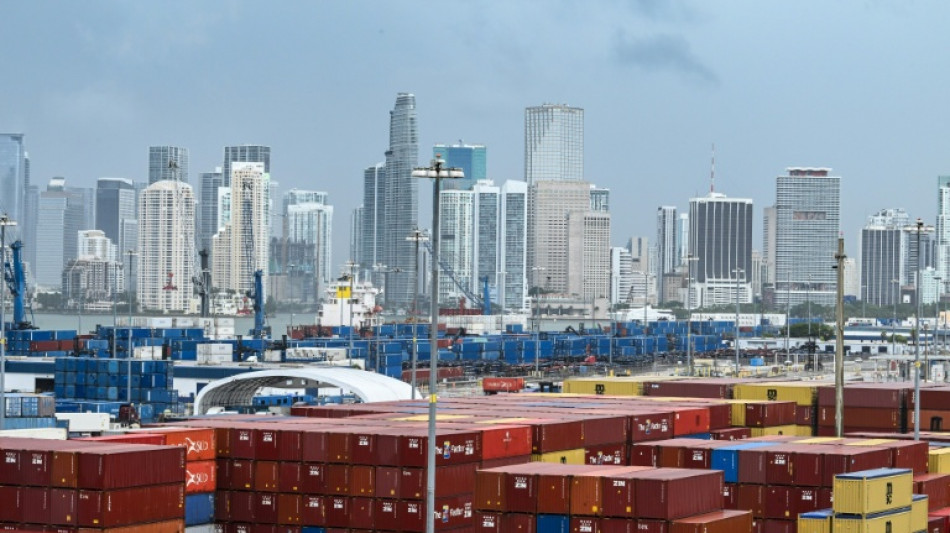 Erste H&uuml;rde f&uuml;r US-Handelsdeal genommen: EU-Parlament stimmt f&uuml;r Zollabschaffungen