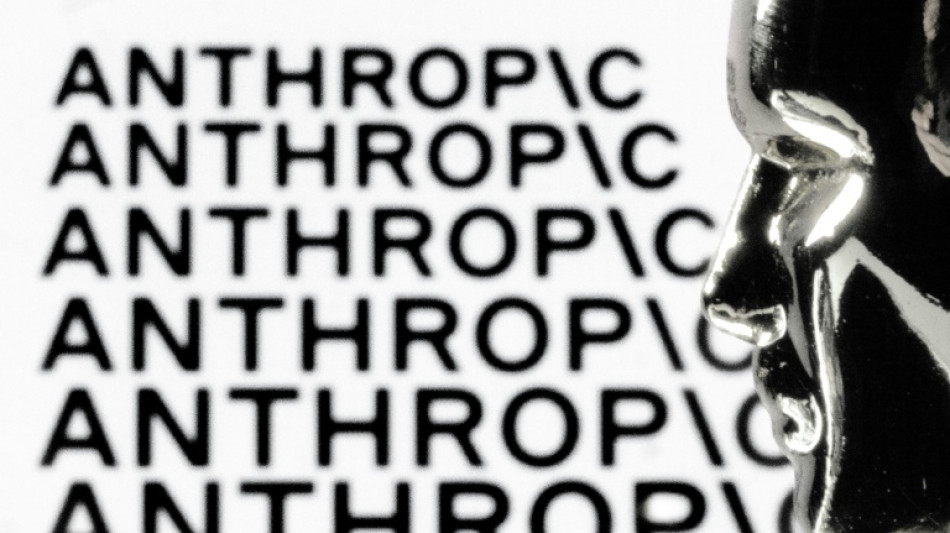 Juiza suspende san&ccedil;&otilde;es do governo americano contra a Anthropic