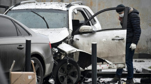 Un alto general ruso muere en una explosi&oacute;n en Mosc&uacute; horas despu&eacute;s de las conversaciones en EEUU