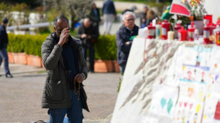 El papa Francisco se ausenta del &Aacute;ngelus tras alentador parte sobre su salud