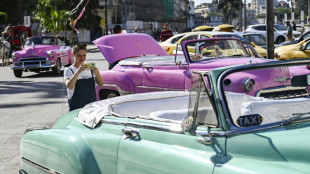 A Cuba, le tourisme suffoque sous l'&eacute;tau &eacute;nerg&eacute;tique impos&eacute; par Washington