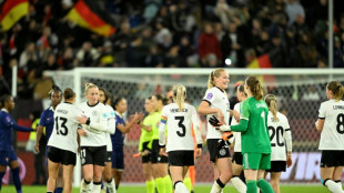 Germany eye revenge in Nations League showdown with Spain