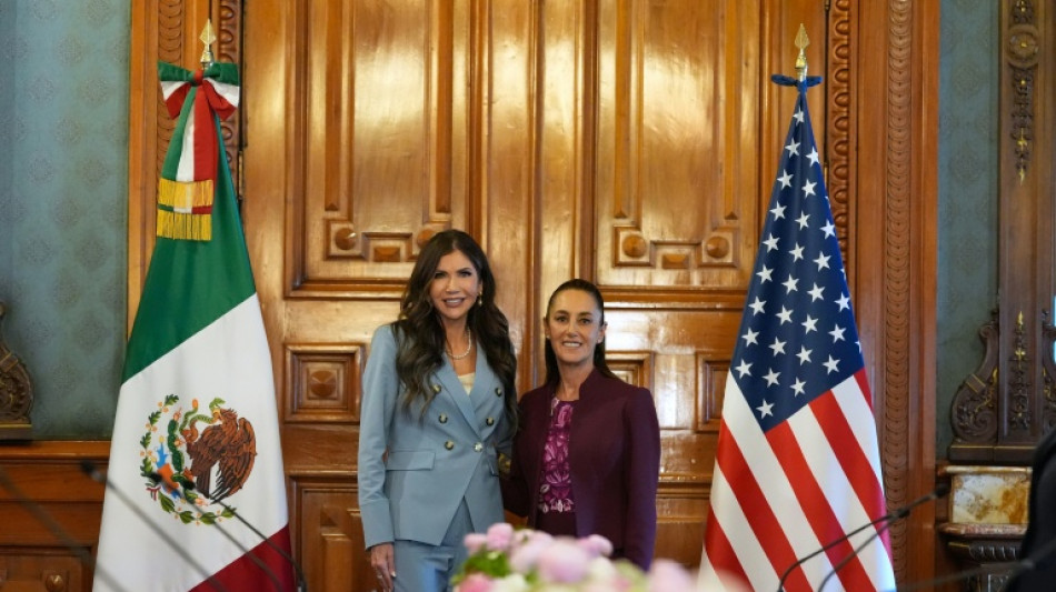 'Nos coordenamos, mas não nos subordinamos': presidente reforça posição do México ante os EUA