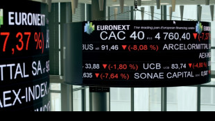 La Bourse de Paris &eacute;volue dans le vert, la rencontre Xi-Trump en ligne de mire