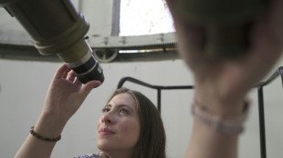 Teresa Paneque, la astr&oacute;noma chilena que mediante la ficci&oacute;n atrae a las ni&ntilde;as a la ciencia 