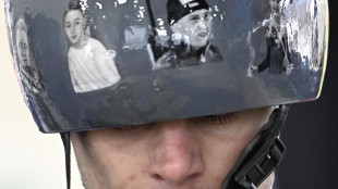 Milano Cortina: casco vietato, squalificato l'ucraino Heraskevych