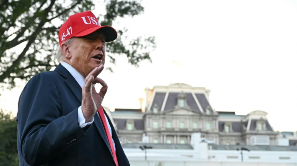 Verhandlungen zwischen Israel und Hamas für Umsetzung von Trumps Friedensplan