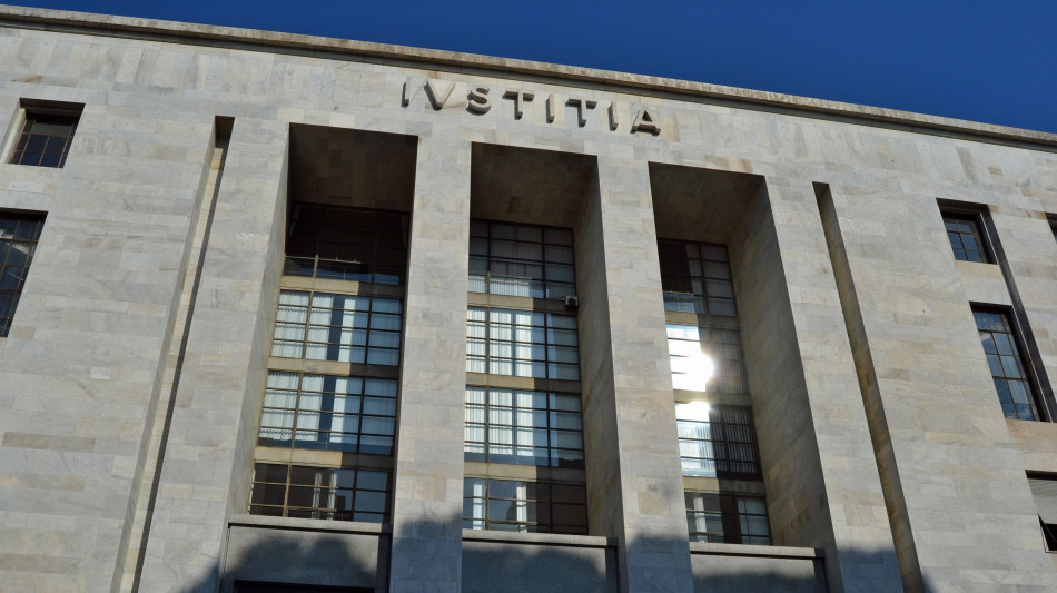 Pm Milano, condannare a 3 anni l'ex compagno della Santanch&egrave;