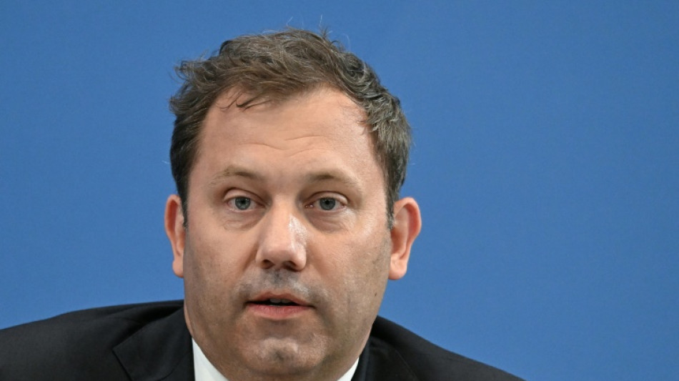 Schlussberatung Haushalt 2025: Klingbeil weist Kritik der Opposition zurück