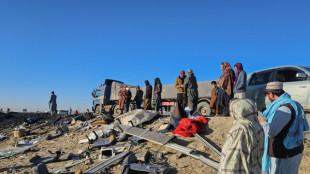 Mueren 52 personas en dos accidentes de autob&uacute;s en Afganist&aacute;n