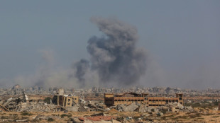 Hamás pide más tiempo para estudiar plan de Trump para Gaza