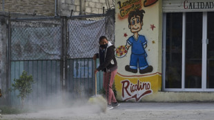 "A ver c&oacute;mo reacciona": la vida diaria a la sombra del volc&aacute;n Popocat&eacute;petl