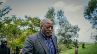 RDC: l'ex-président Joseph Kabila condamné à mort pour "trahison"
