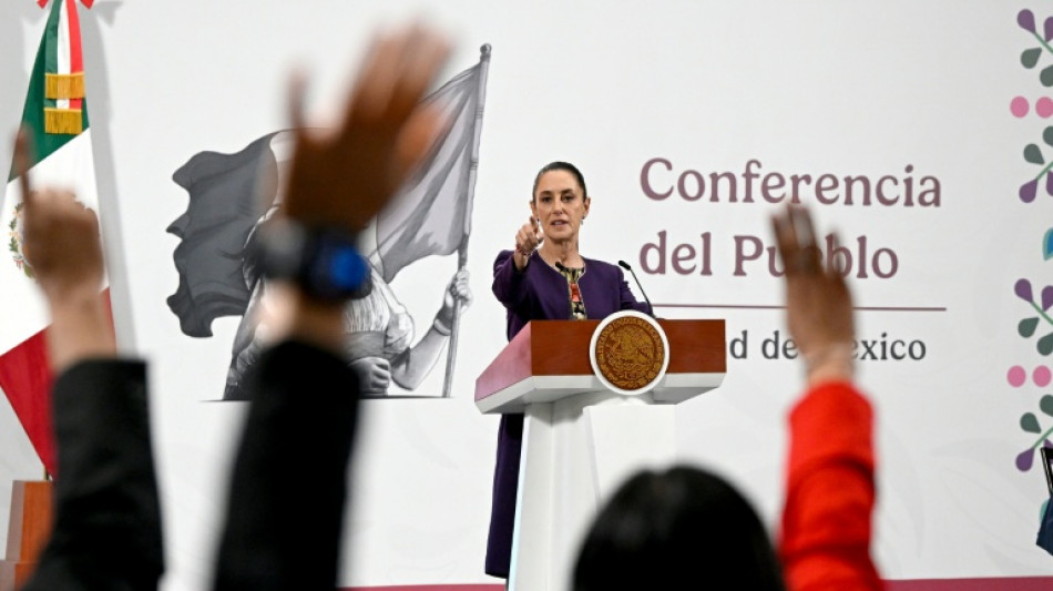 México não tem provas de conexão de Nicolás Maduro com cartel de Sinaloa