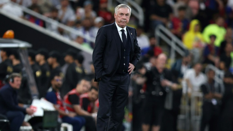 Ancelotti asegura que nunca pens&oacute; en cometer fraude fiscal al inicio de su juicio en Espa&ntilde;a 