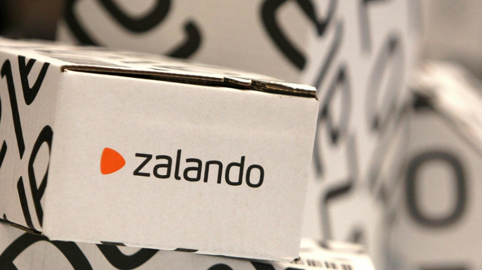 Nächster Millionen-Deal: Zalando steigt beim DFB ein