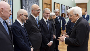 Presidente Cassazione, 'indipendenza toghe resti caposaldo sistema'