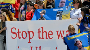 Ucrania anuncia haber recuperado otros 1.245 cadáveres en un acuerdo con Rusia