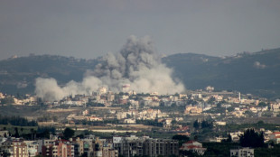 Israel weitet Milit&auml;reinsatz gegen Hisbollah im Libanon &uuml;ber "gelbe Linie" hinaus aus