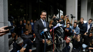 El hijo del cineasta Rob Reiner comparece por primera vez en la corte por parricidio