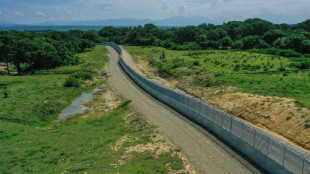 Dominicana inicia construcción de nueva fase de su muro en frontera con Haití