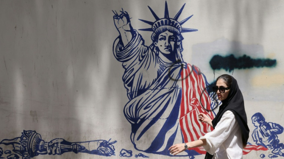 Irán desafía a EEUU a pocos días de nuevas conversaciones sobre su programa nuclear