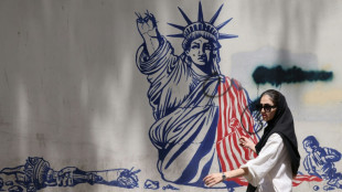 Trump calls on Israel not to strike as Iran defiant before talks