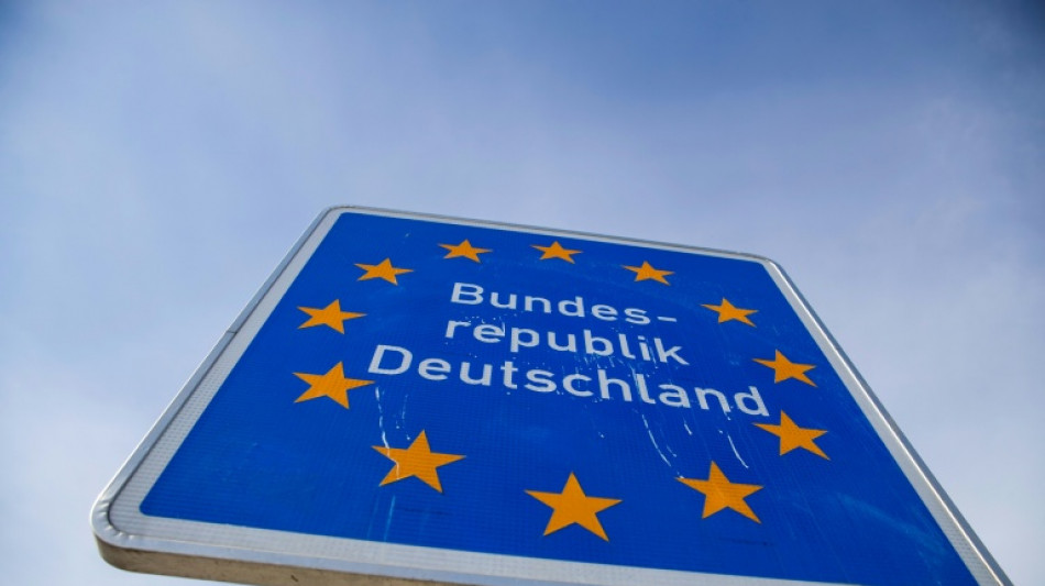 Migrationsbericht 2024: R&uuml;ckgang bei Zuwanderung - Rekordzahl an Einb&uuml;rgerungen