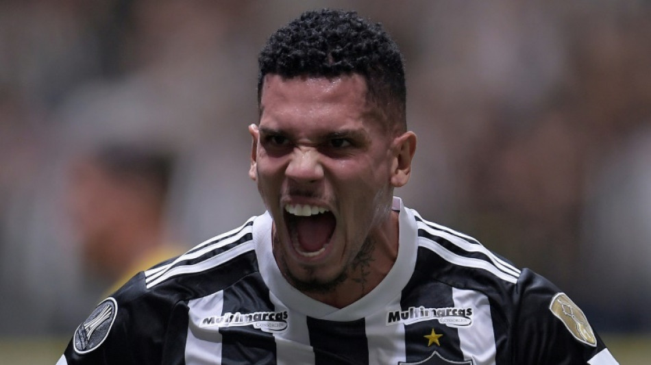 Atl&eacute;tico-MG visita San Lorenzo em crise na ida das oitavas da Libertadores