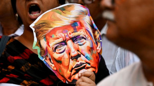 Neue US-Zölle für Lkw und Busse treten in Kraft