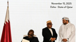 RD Congo y el M23 pactan una hoja de ruta previa a un eventual acuerdo de paz