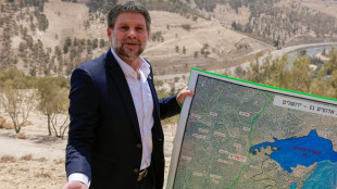 Scharfe internationale Kritik an Westjordanland-Siedlungsplan von israelischem Minister