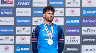 Mondiali ciclismo: Dagnoni, 'bilancio pista positivo, abbiamo grandi ambizioni'