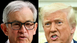 Trump says 'three or four' candidates in mind for Fed chief