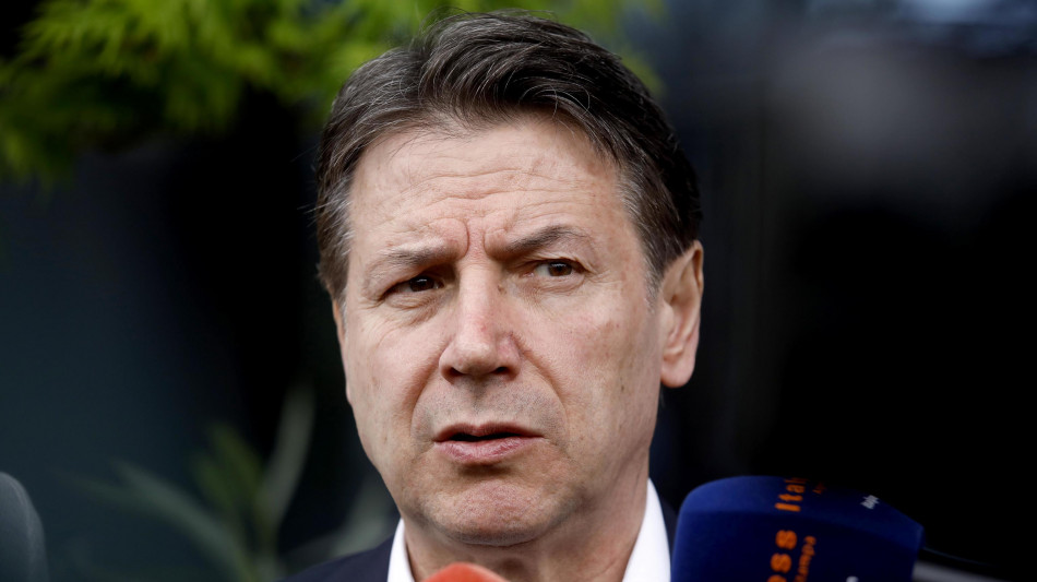 Conte, tutti ridiano dignit&agrave; alla politica, alziamo l'asticella