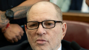 'Não aceitava um não como resposta', diz promotora em julgamento de Weinstein