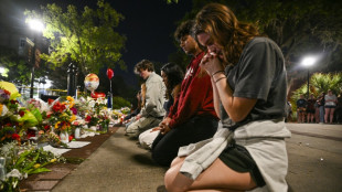 El hijo de una polic&iacute;a mata a dos personas en un tiroteo en una universidad de Florida