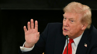 Trump: Israel und Hamas stimmen erster Phase von Friedensplan zu