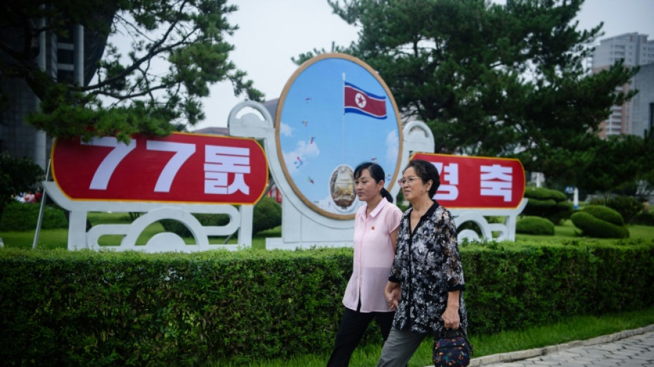 Los DDHH retrocedieron en Corea del Norte en la última década, según la ONU