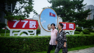 Los DDHH retrocedieron en Corea del Norte en la última década, según la ONU