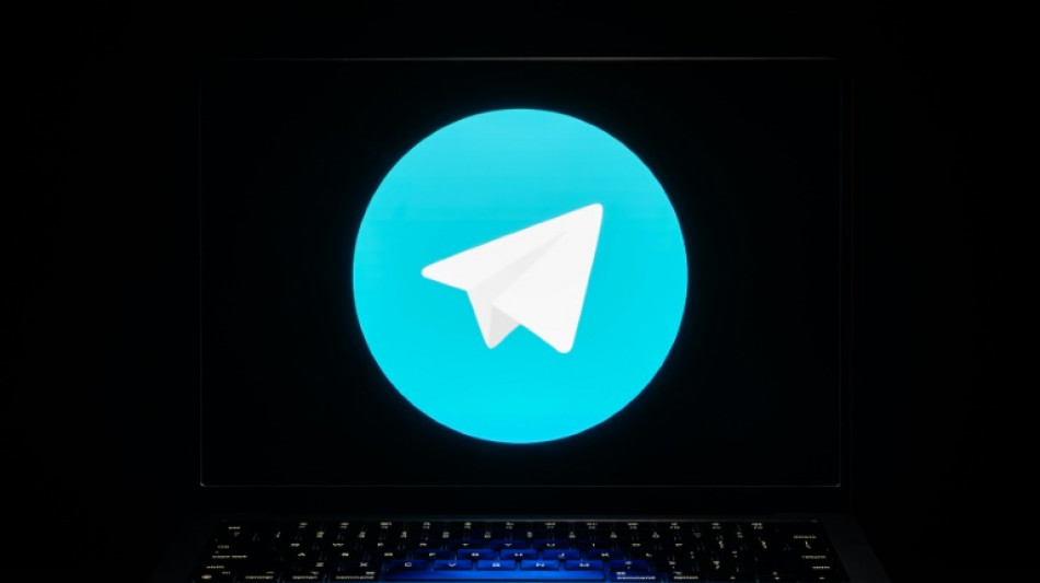 Telegram se compromete a luchar contra las im&aacute;genes de abuso infantil